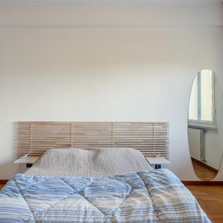 Lucca Roomy Apartment With Balcony And Parking! Exterior foto