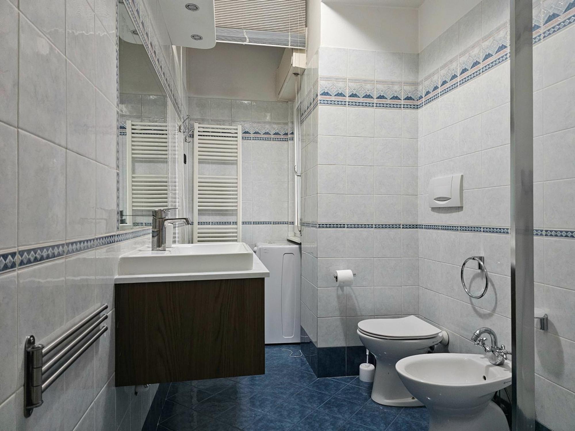 Lucca Roomy Apartment With Balcony And Parking! Exterior foto